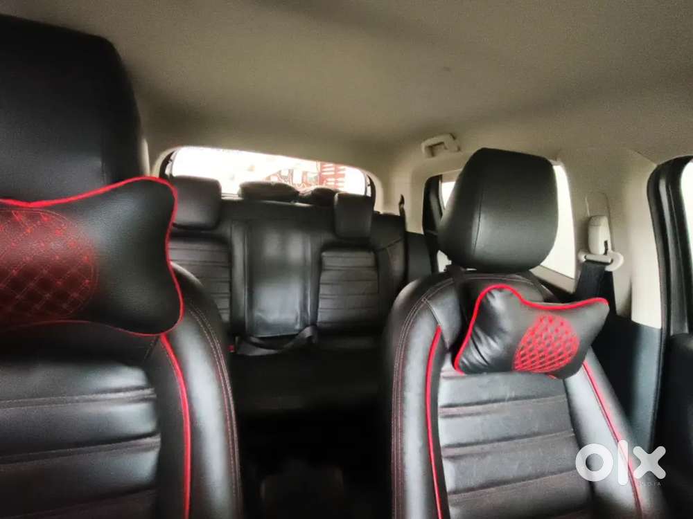 Tata Altroz 2021 Petrol Well Maintained