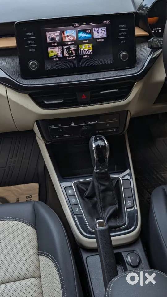 Skoda Slavia Style 1.5l Tsi Dsg, 2023, Petrol