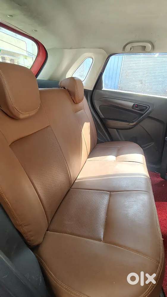 Maruti Suzuki Brezza 2017 Diesel 168000 Km Driven