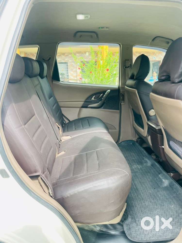 Mahindra Xuv500 Diesel 2012