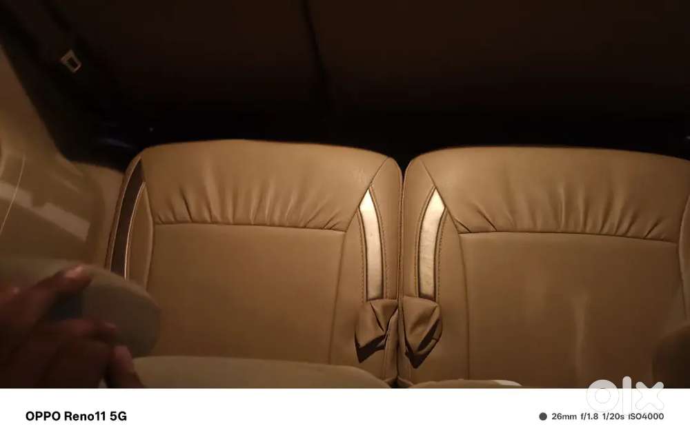 Maruti Suzuki Ertiga 2021