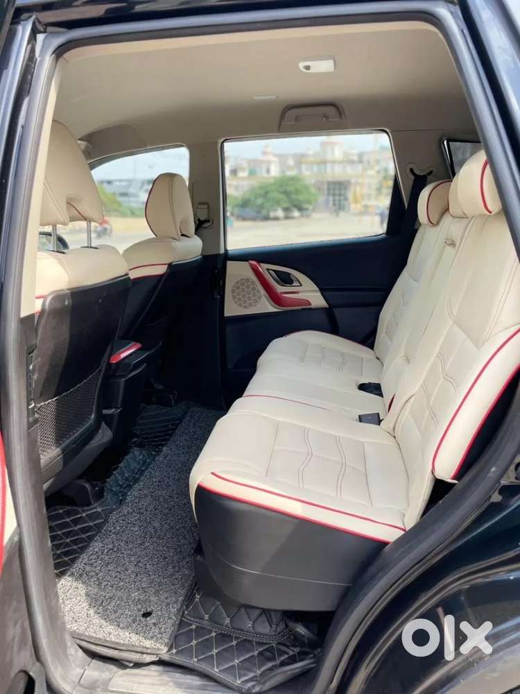 Mahindra Xuv500 W7 At, 2021, Diesel