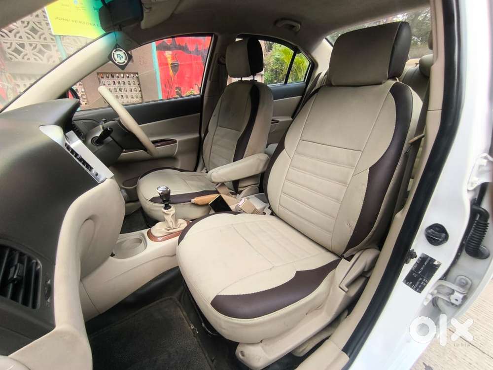 Hyundai Verna Crdi Vgt Sx 1.5, 2010, Diesel