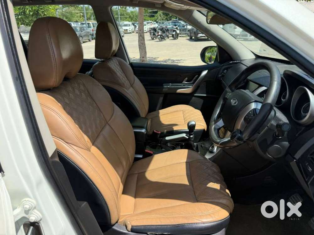 Mahindra Xuv500 W11, 2018, Diesel