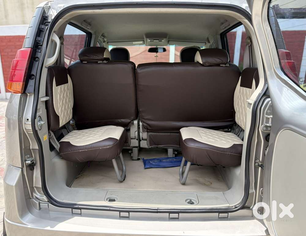Mahindra Quanto C8, 2014, Diesel