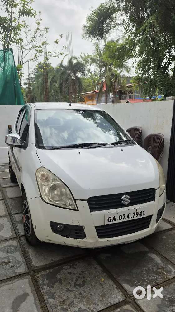 Maruti Ritz Diesel 2009