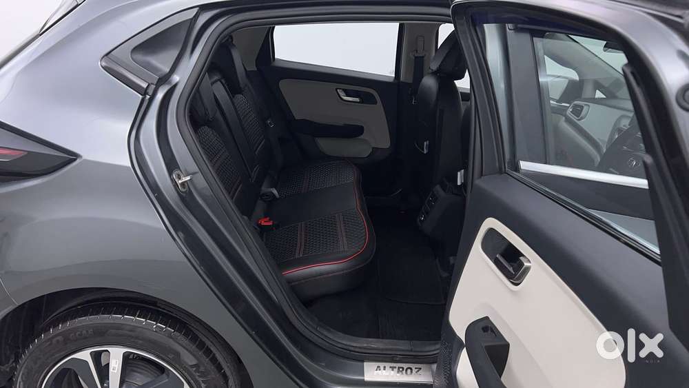 Tata Altroz Xza Petrol, 2023, Petrol