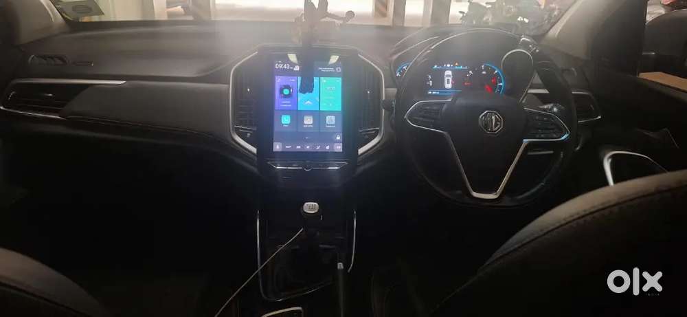 Mg Hector 2.0 Diesel 2019 Manual(top End)