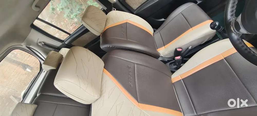 Maruti Suzuki Wagon R 2014 Petrol Good Condition