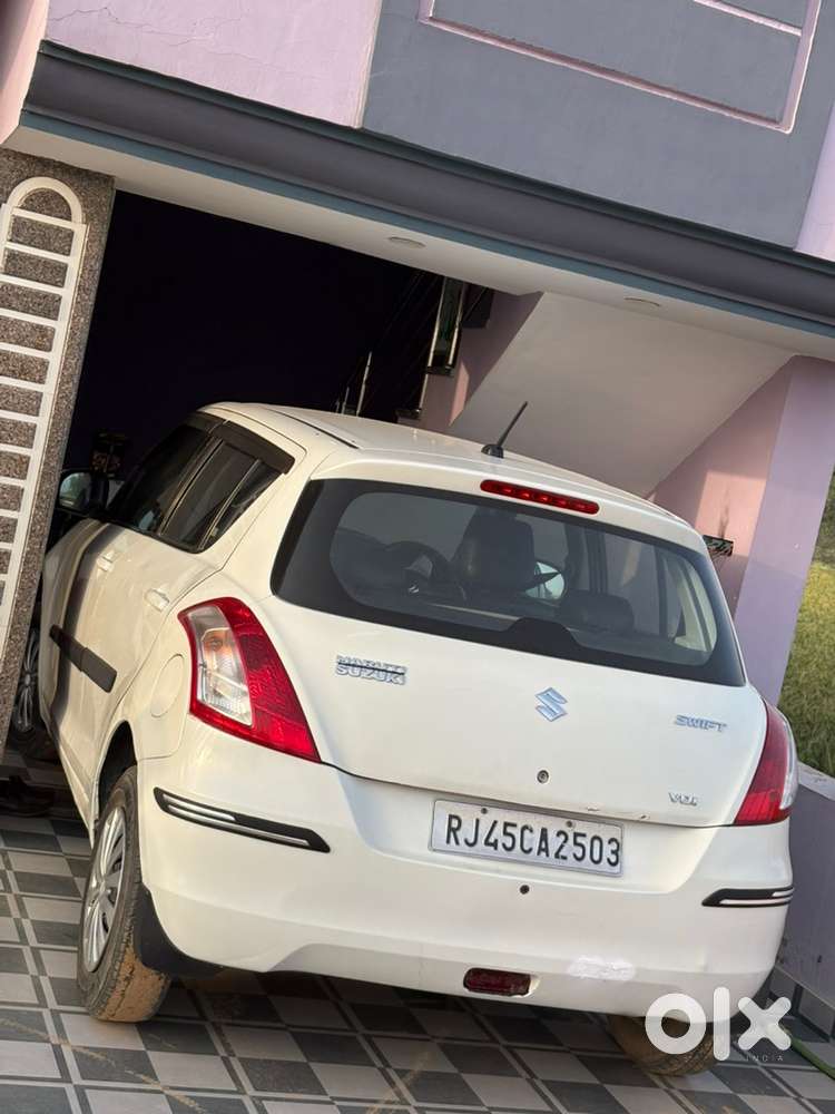 Maruti Suzuki Swift Vdi Diesel 2013