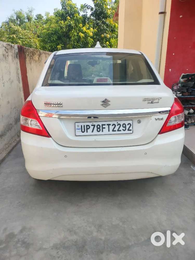 Maruti Suzuki Dzire 2019 Diesel 46500 Km Driven