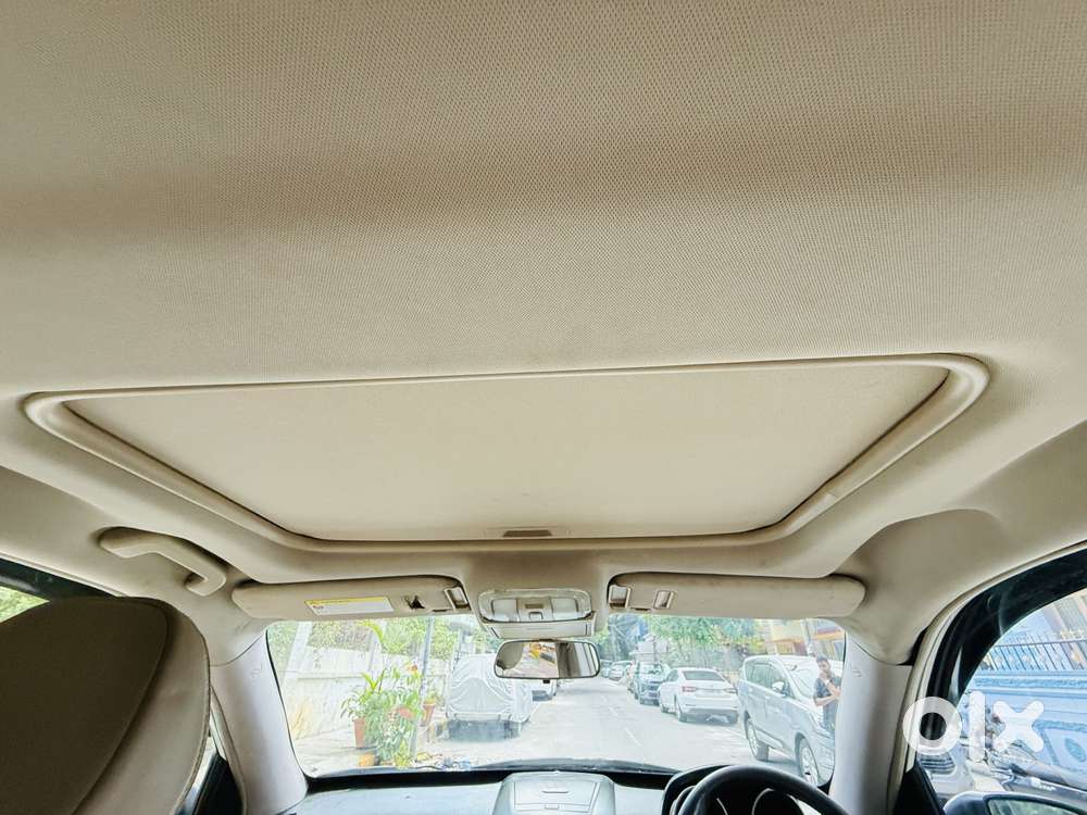 Mahindra Xuv500 W10 2wd, 2017, Diesel