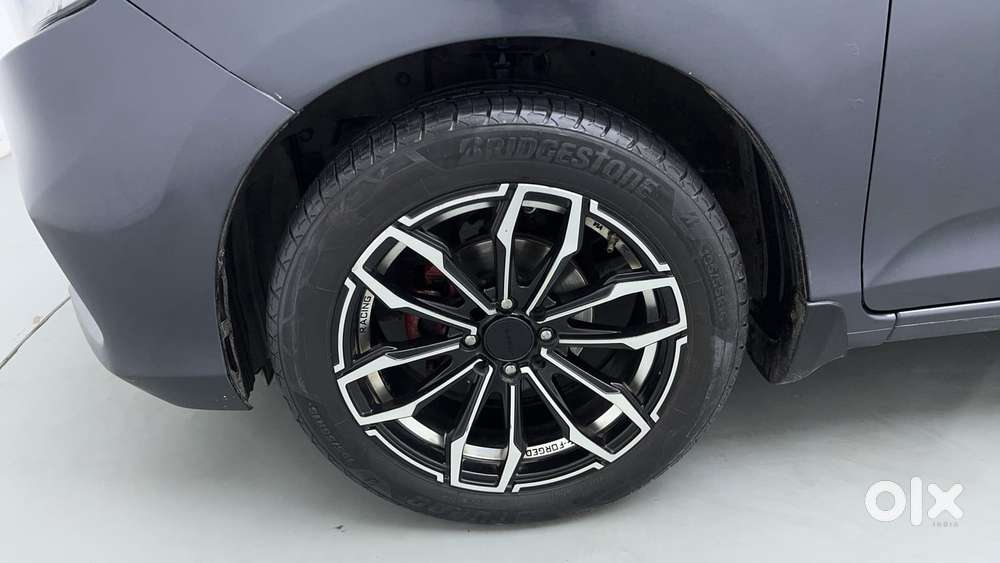 Honda Amaze Vx 1.2 Petrol Cvt, 2022, Petrol