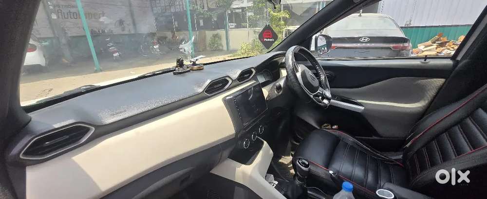 Nissan Magnite 2022 Petrol Well Maintained