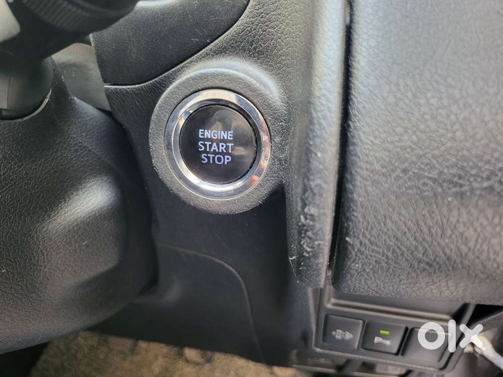 Toyota Innova Crysta 2.4 Z 7 Str, 2021, Diesel