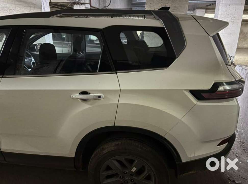 Tata Safari 2.0 Kryotec Xt Plus, 2023, Diesel