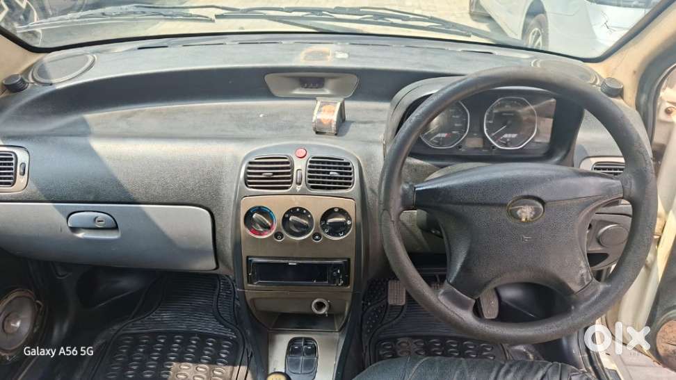 Tata Indigo Cs Ls Tdi, 2013, Diesel