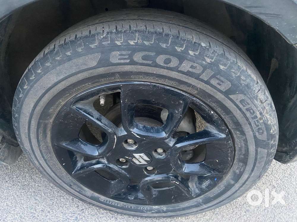 Maruti Suzuki Ignis 2017-2020 1.2 Zeta Amt Dual Tone, 2019, Petrol