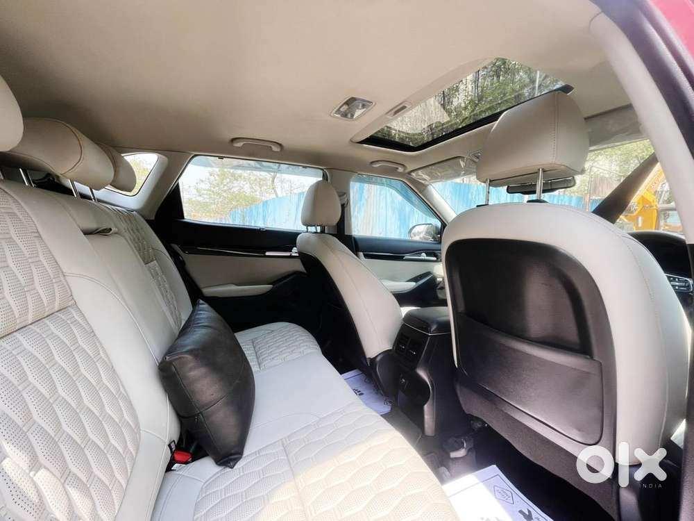 Kia Seltos 1.4 Gtx+ Mt, 2021, Diesel