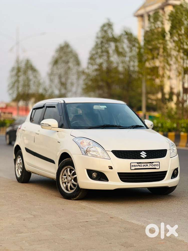 Maruti Suzuki Swift 2011-2014 Vdi, 2012, Diesel