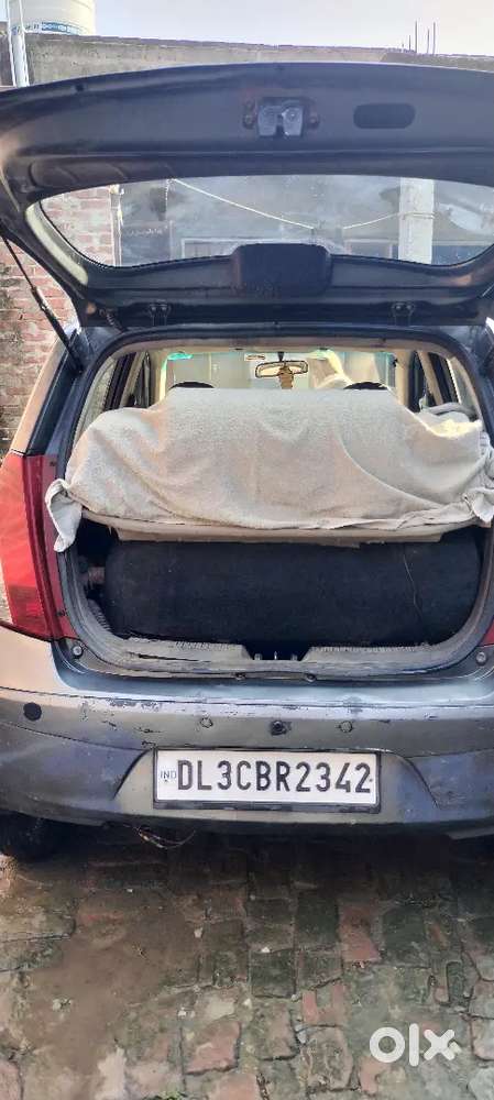 Hyundai I10 2010