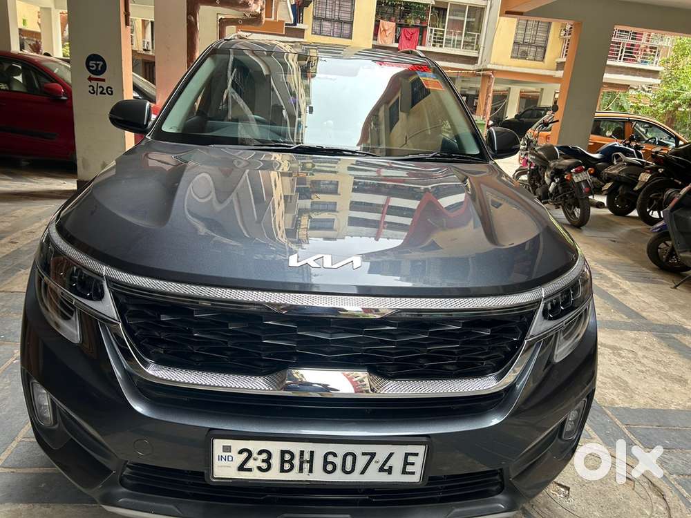 Kia Seltos Htx 2023 Petrol