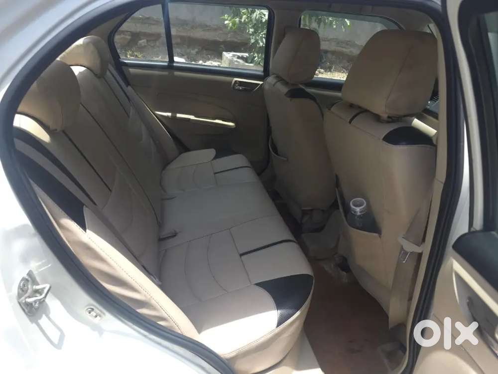Maruti Suzuki Swift Dzire 2013 Diesel 101923 Km Driven Good Condition