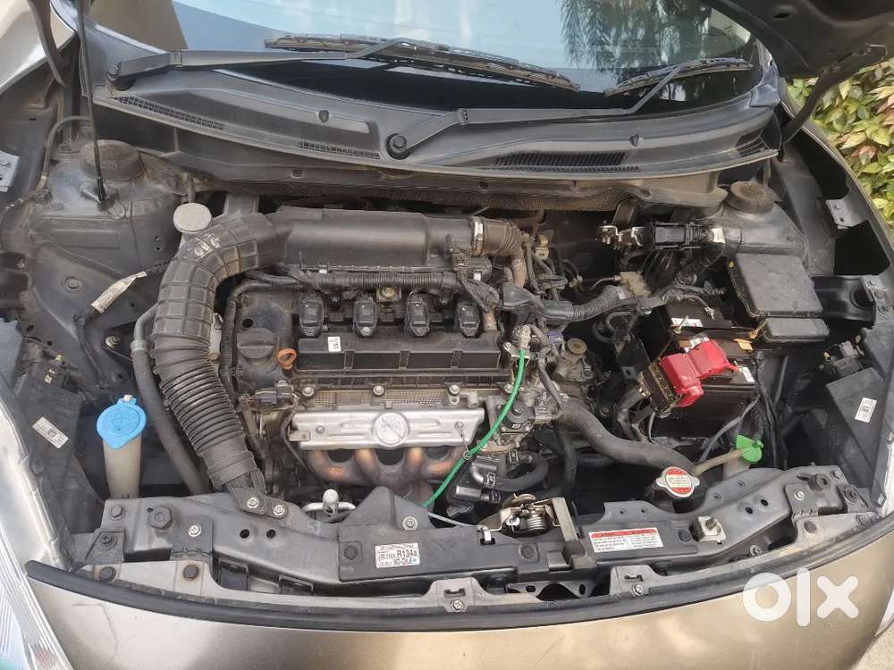 Maruti Swift Dizire Vxi Petrol