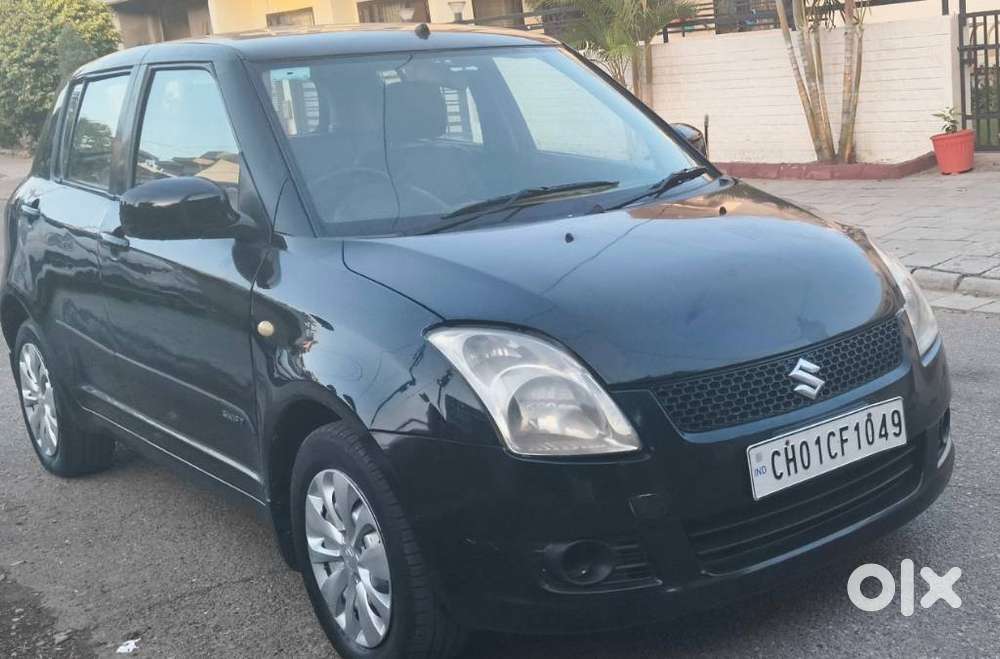 Maruti Suzuki Swift 1.2 Lxi (o), 2008, Petrol