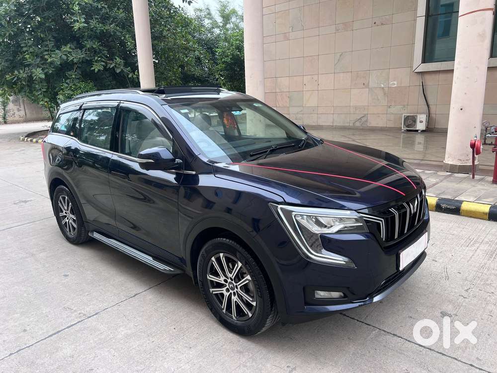 Mahindra Xuv700 2.2 Ax 7 Diesel At Str Awd, 2023, Diesel