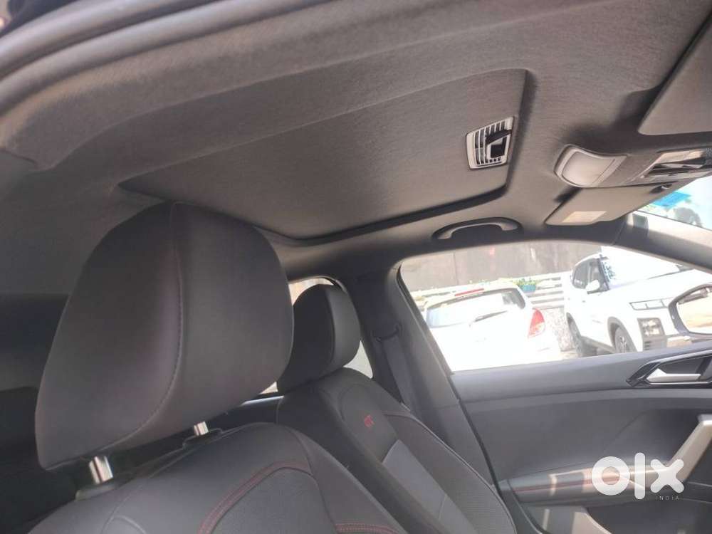 Volkswagen Taigun Gt Plus 1.5 Tsi Dsg (with Ventilated Seats), 2025,..