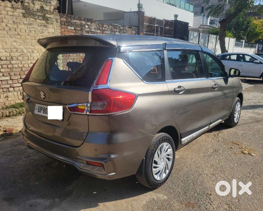 Maruti Suzuki Ertiga Vdi Shvs, 2019, Diesel