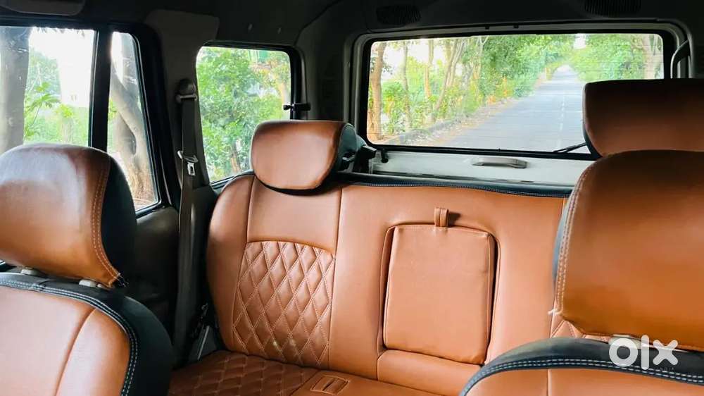 Mahindra Scorpio 2009 Diesel Well Maintained