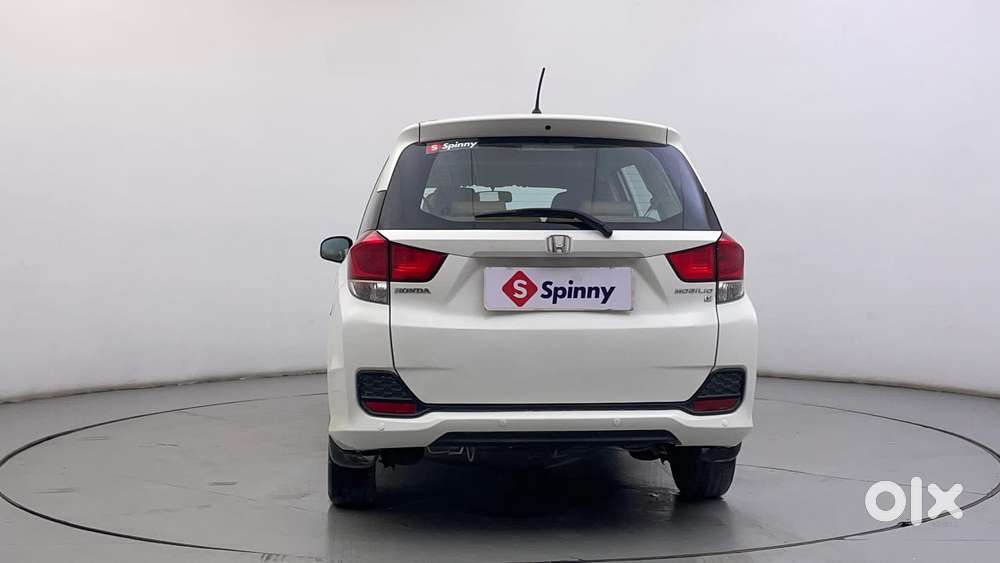 Honda Mobilio V I-vtec, 2015, Petrol