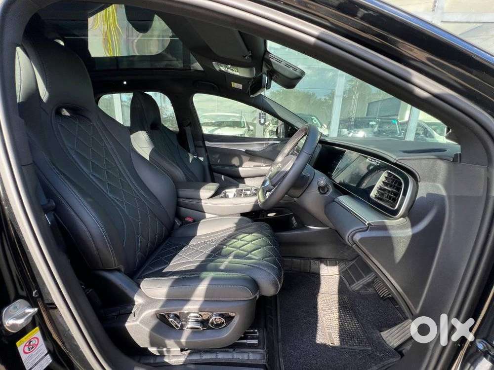 Byd Sealion 7 Premium, 2026, Electric