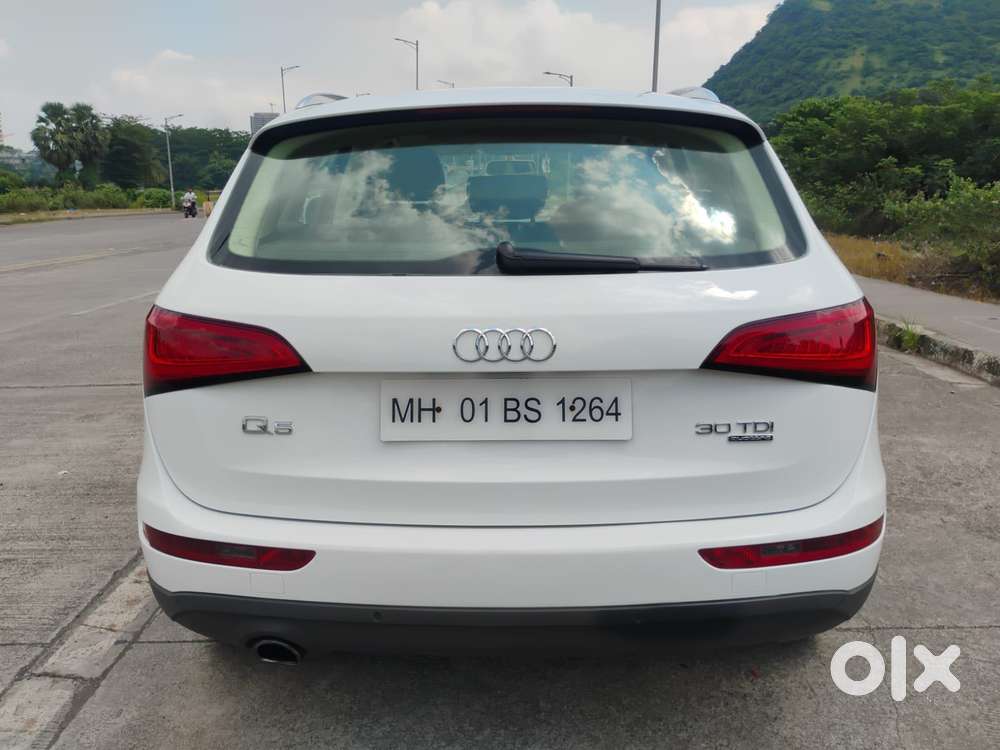 Audi Q5 30 Tdi Quattro, 2016, Diesel