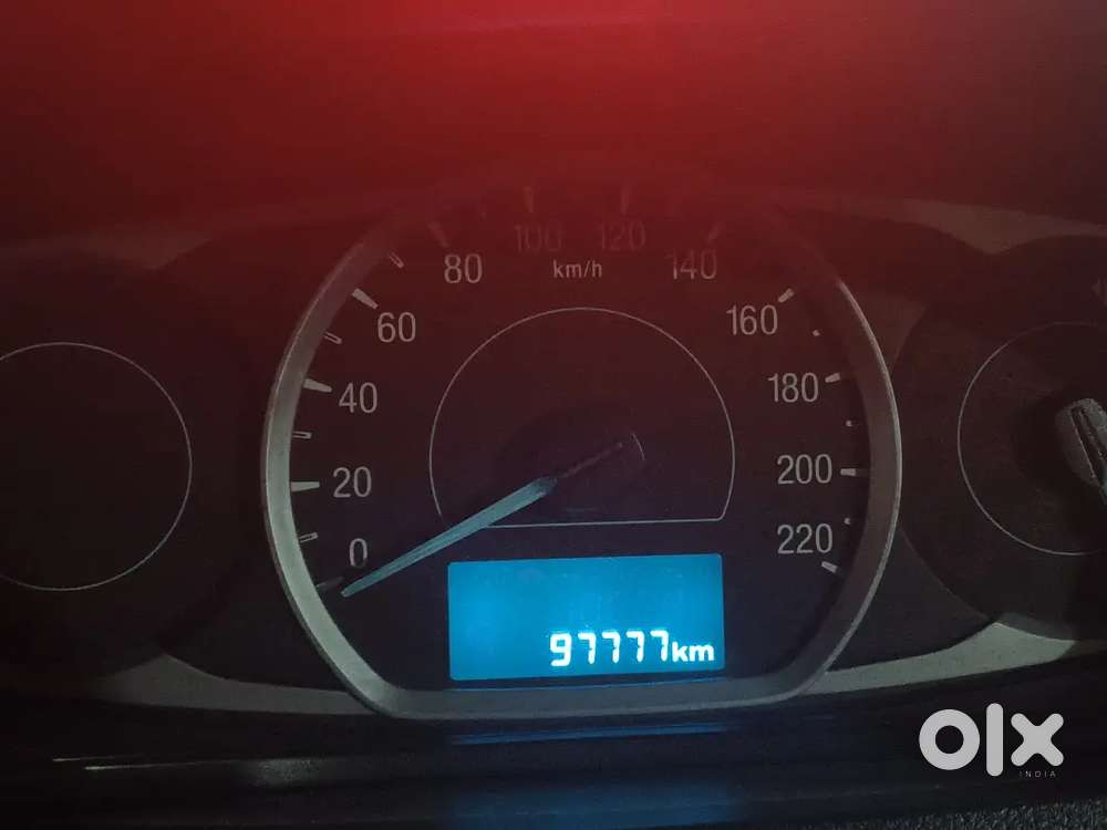 Ford Aspire 2020 Diesel Well Maintained