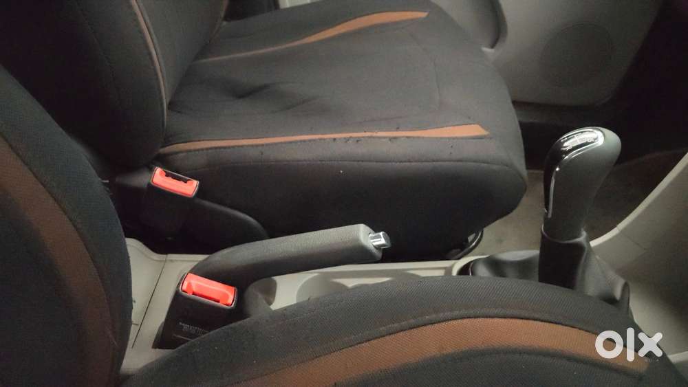 Tata Tiago 1.2 Revotron Xz, 2018, Petrol