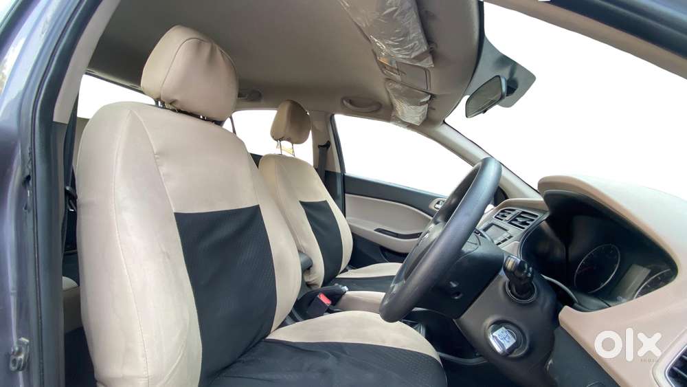 Hyundai Elite I20 Asta 1.2, 2018, Petrol