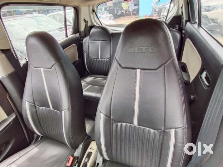 Maruti Suzuki Alto 800 0.8 Vxi (o), 2021, Petrol