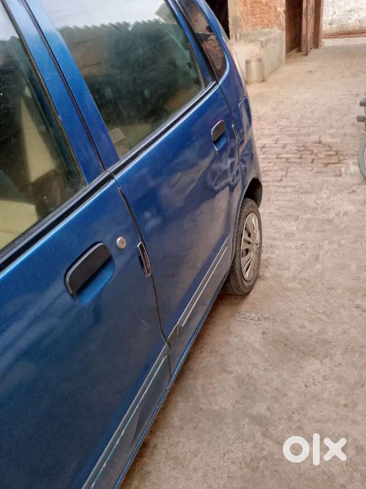 Bhai 2007 Model H Or 5 Sal Badi Hui H Abi 7 Montha Baki H