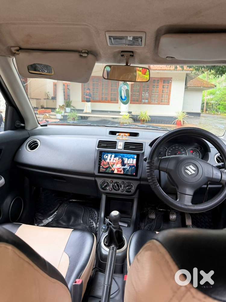 Maruti Suzuki Swift Dzire 2012 Diesel Good Condition