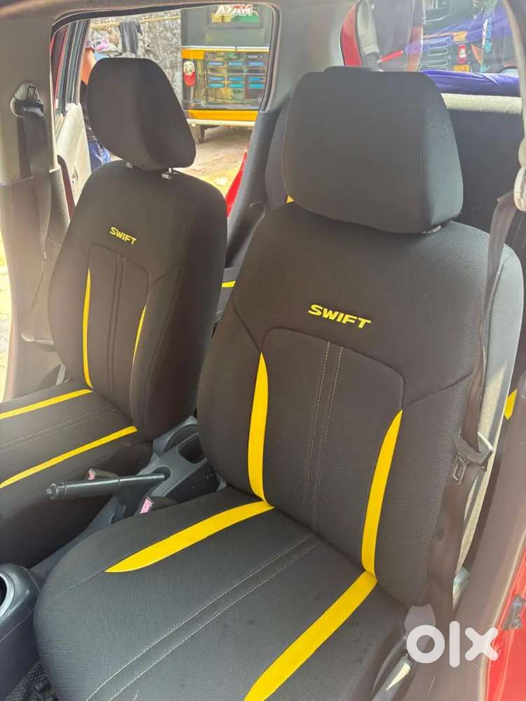 ,air Conditioning: With Heater,4 Power Window: Yes,touch Screen: Yes