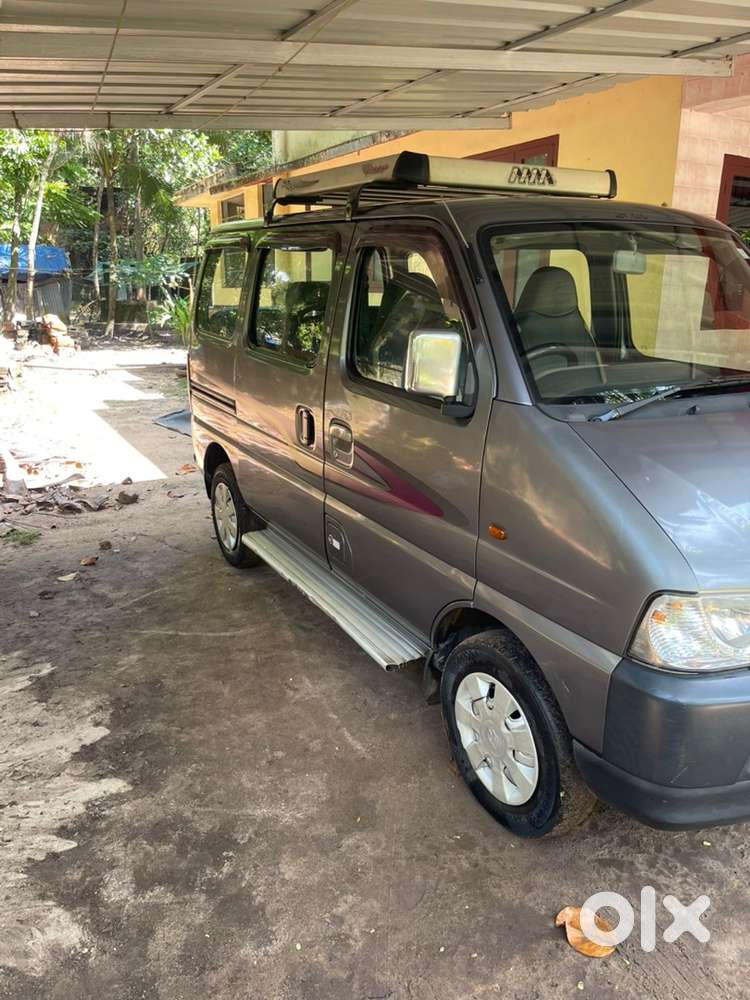 Maruti Suzuki Petrol 2012 Car