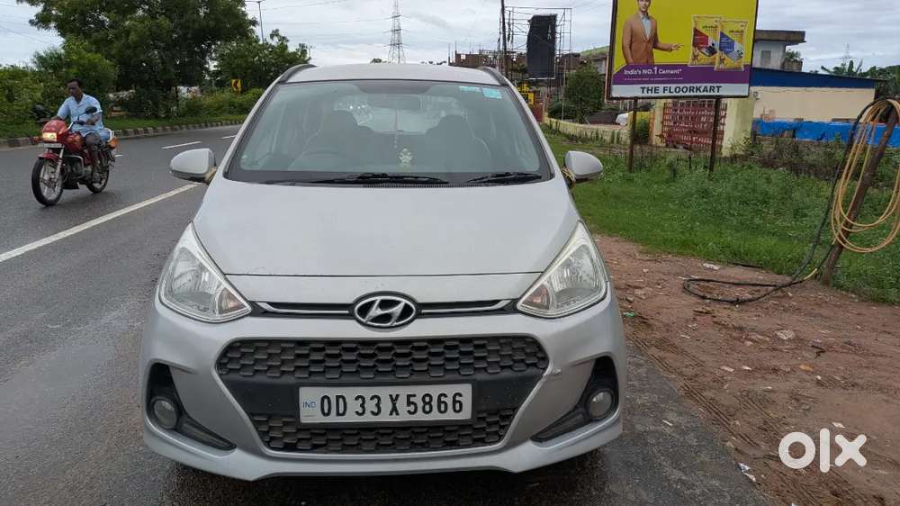 Car For Sell