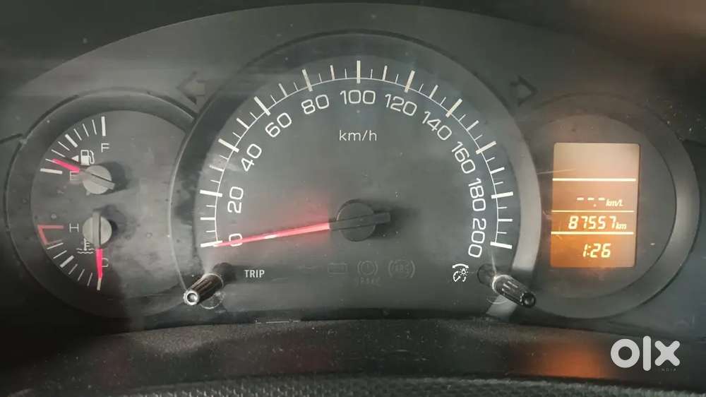 Maruti Suzuki Dzire Tour 2018