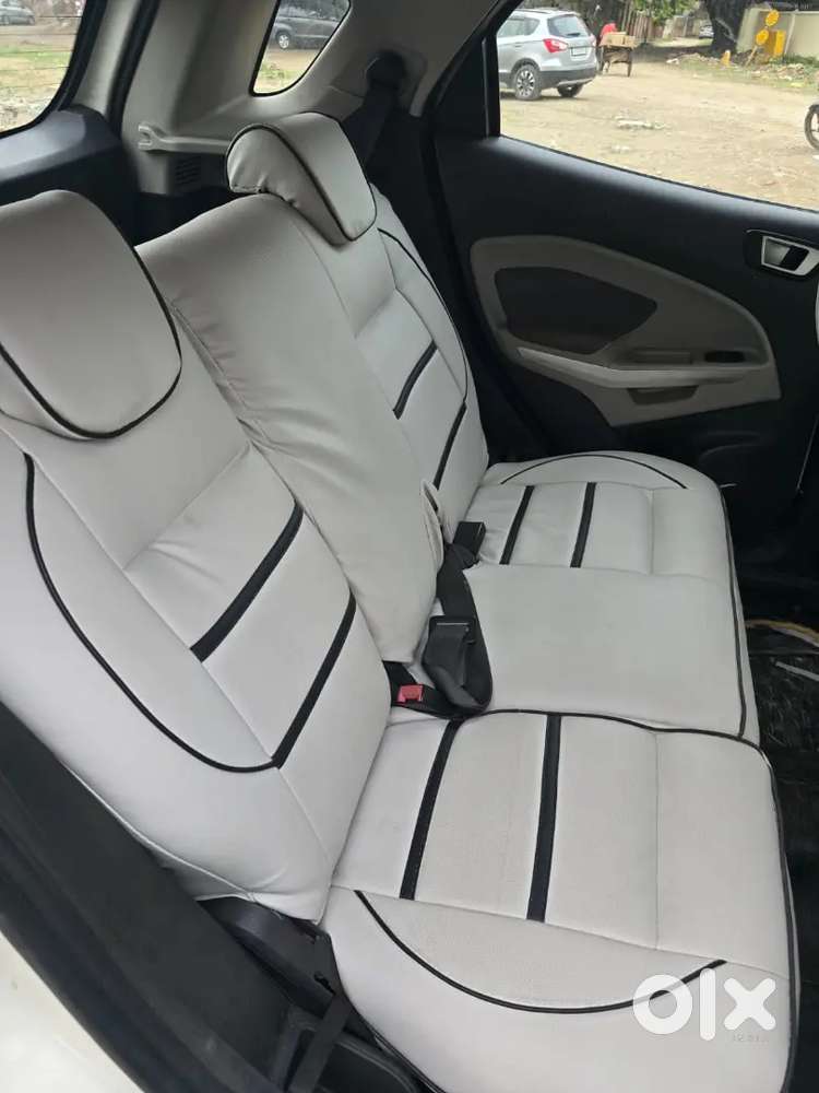 Ford Ecosport 2015 Diesel