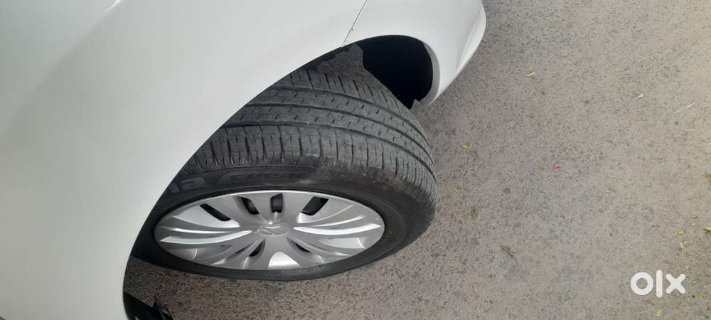 Maruti Suzuki Ertiga Vxi Shvs, 2015, Petrol