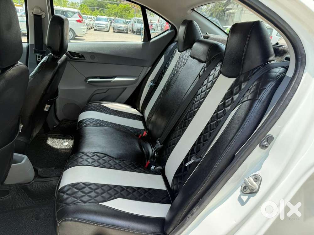 Tata Tigor 1.2 Revotron Xm Cng, 2024, Cng & Hybrids