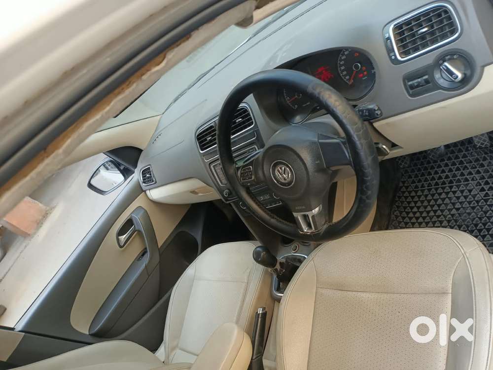 Volkswagen Vento Diesel Comfortline, 2013, Diesel